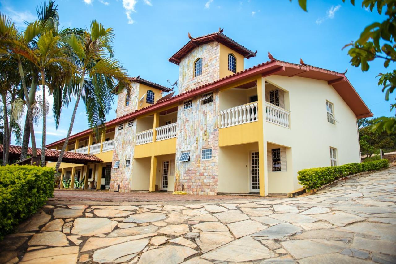 Inn Solar Dona Dora