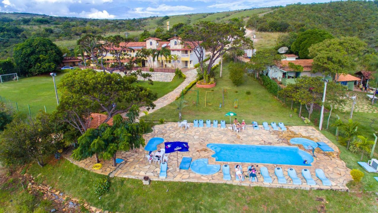 Solar Dona Dora Inn