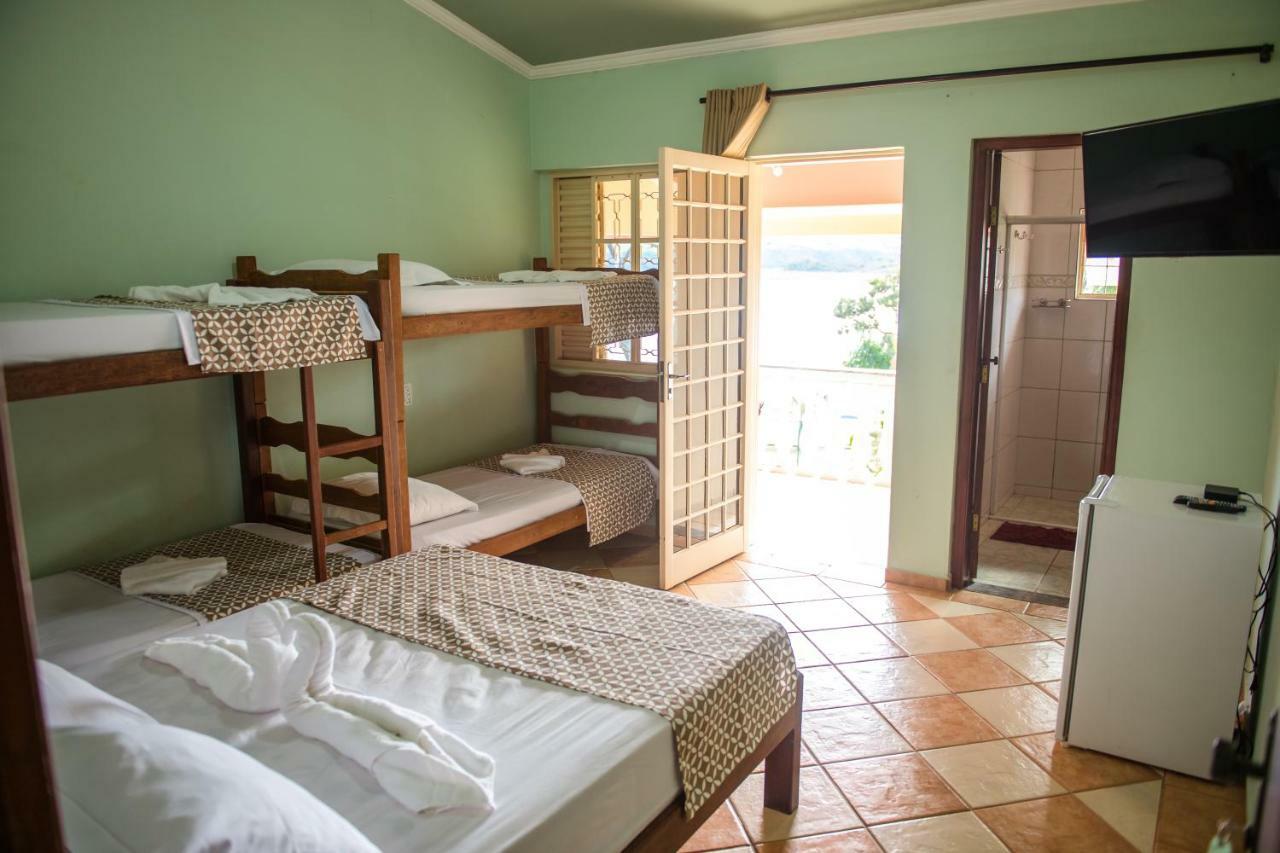 Solar Dona Dora Inn 2*