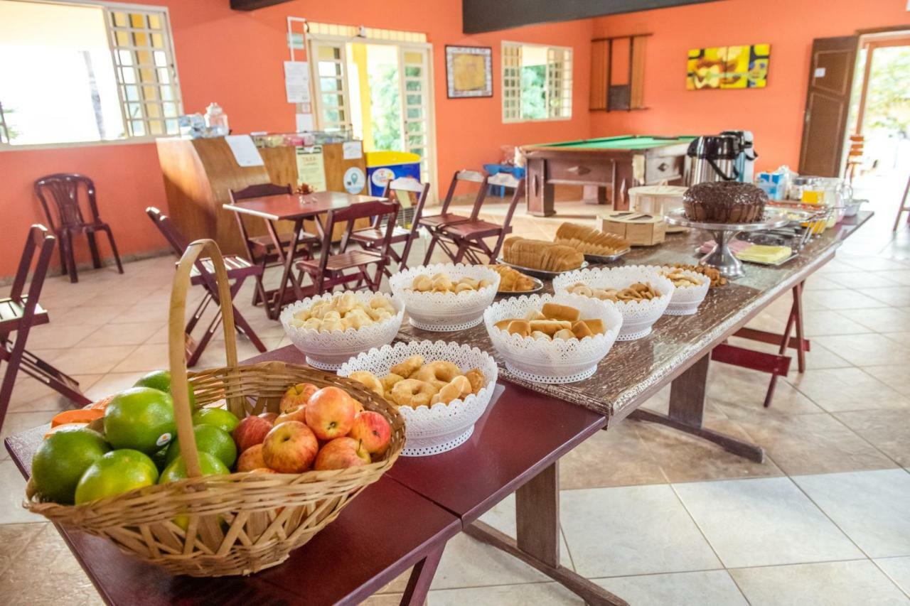 Inn Solar Dona Dora 2*