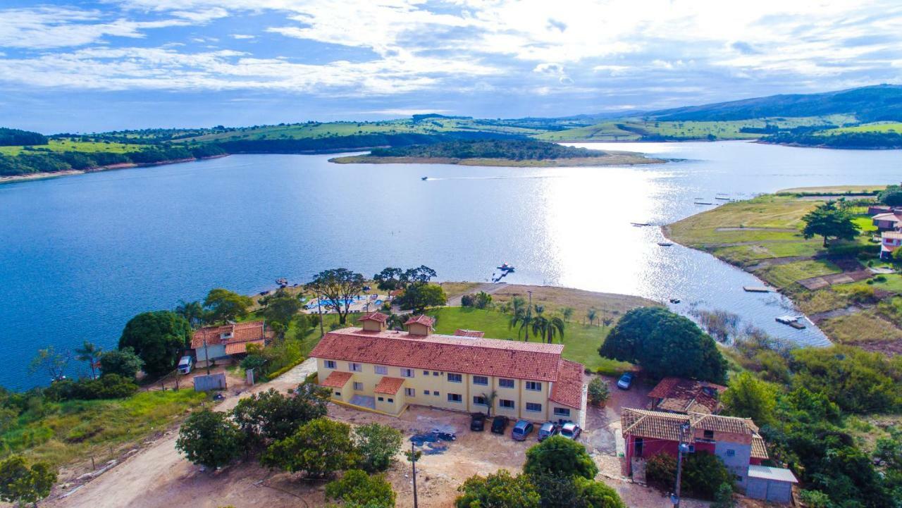 Solar Dona Dora Inn