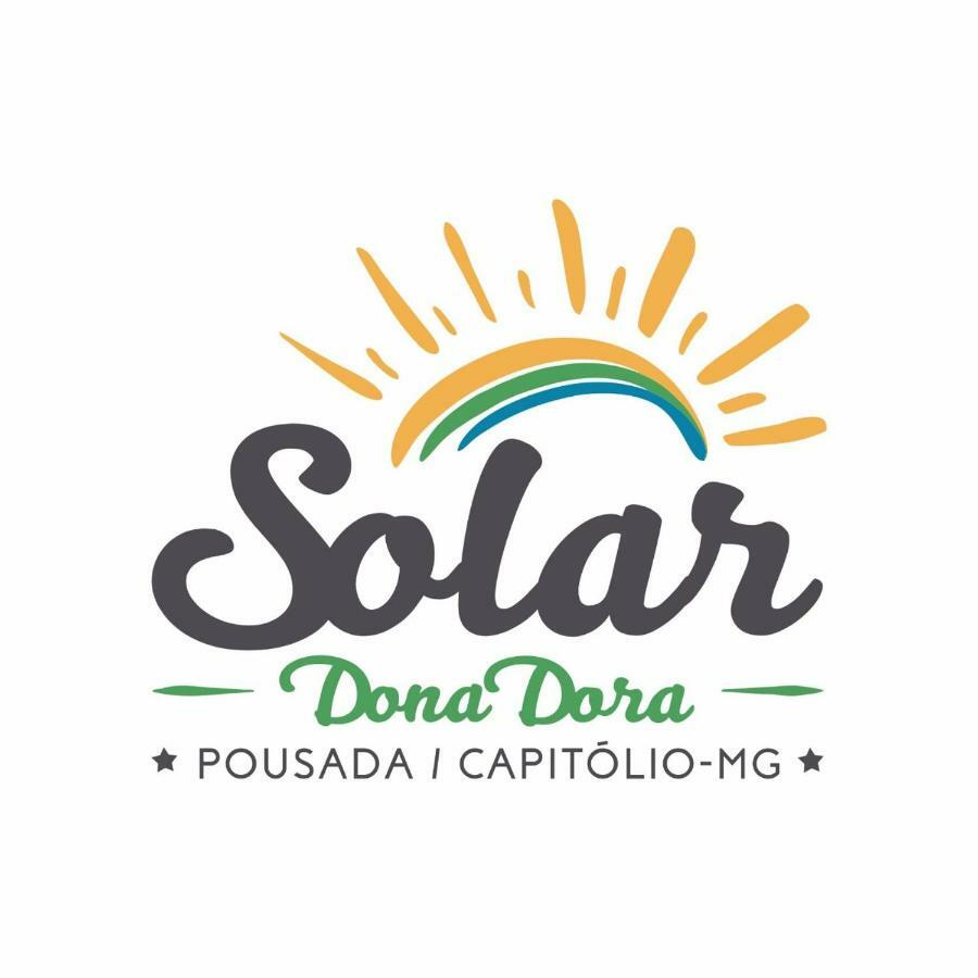 Solar Dona Dora Inn Capitólio